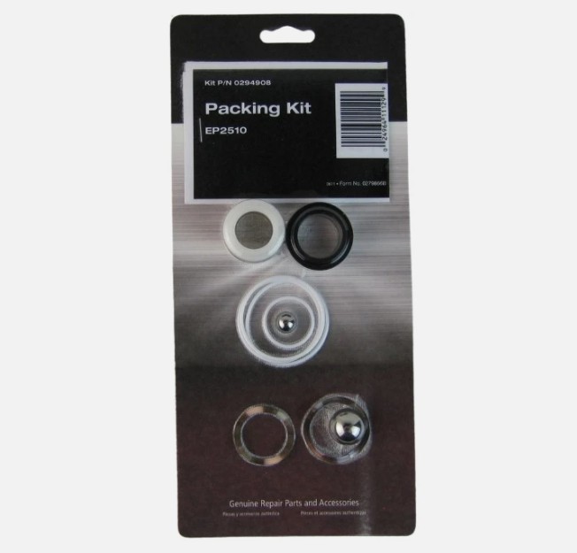 Titan 0294908 Packing repair kit